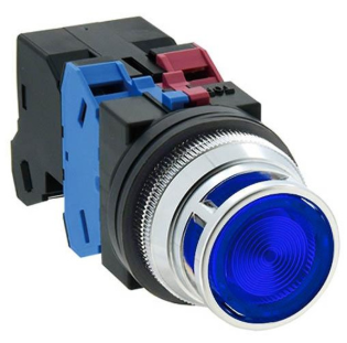 IDEC ALFD248602DNUS Device