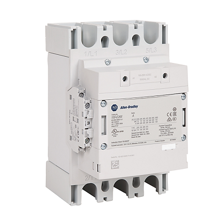 Allen Bradley 100S-E265KD12C Device