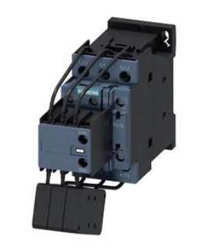 Siemens 3RT26271AP05 Contactor