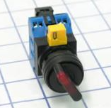 IDEC HW1F-31F20Q-R-12V Device