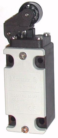 Moeller AT4/11-S/I/AR Enclosure