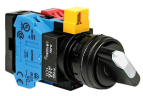 IDEC HW1F-32F11QD-W-24V Device