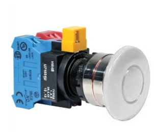 IDEC HW4B-A4F02-W Device