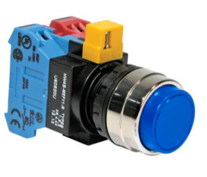 IDEC HW4B-M2F10-S Device