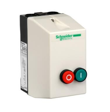 Schneider Electric LE1D12M7 Starter