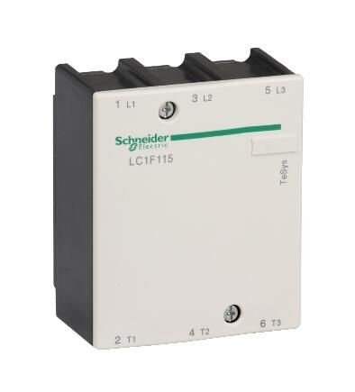 Schneider Electric LA5F18550 Device