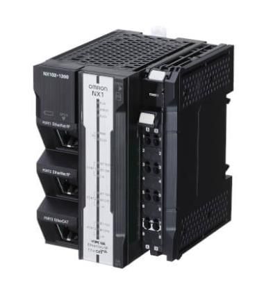 OMRON NX102-1020 Device