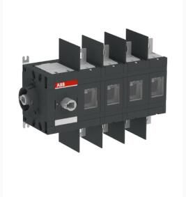 ABB OT400US04 Device