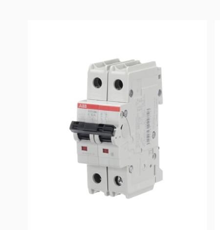 ABB SU202ML-K10 Breaker