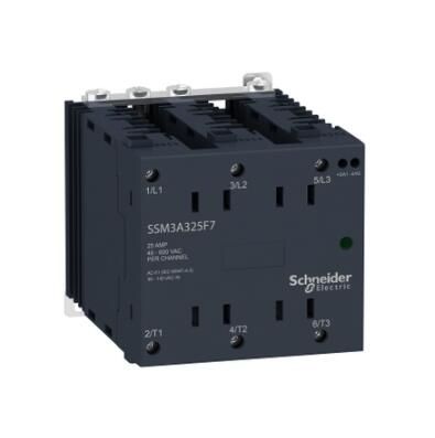 Schneider Electric SSM3A325BDR Relay