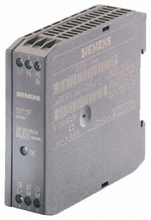 Siemens 6EP17312BA00 Relay