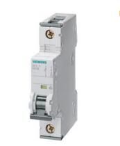 Siemens 5SY41208 Breaker