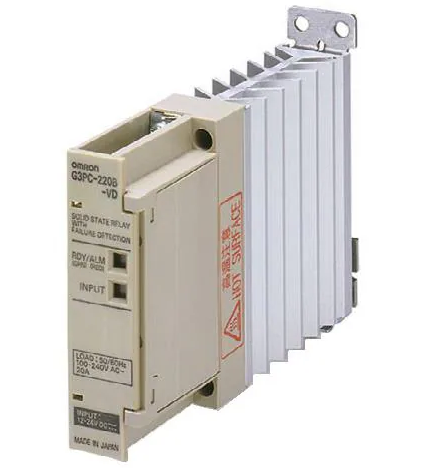 OMRON G3PC-220B-VD-X DC12-24 Device