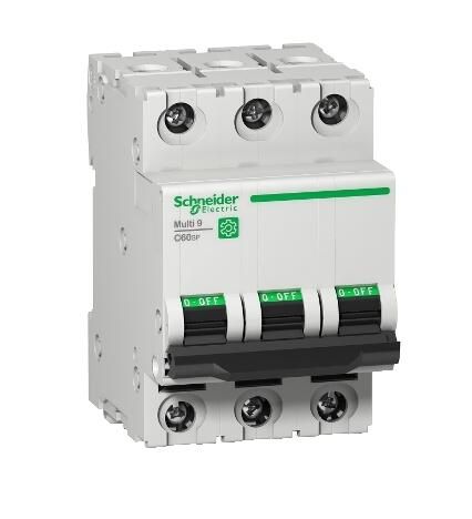 Schneider Electric M9F23306 Breaker