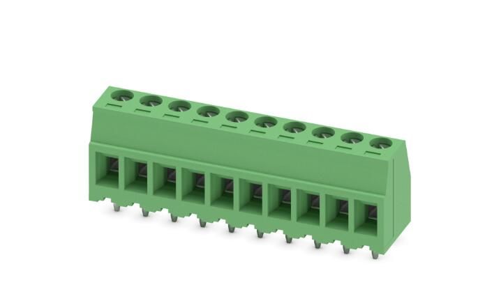 Phoenix Contact 1705621 Connector