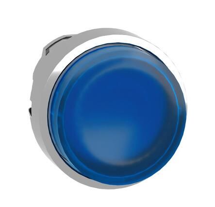 Schneider Electric ZB4BH63 Button
