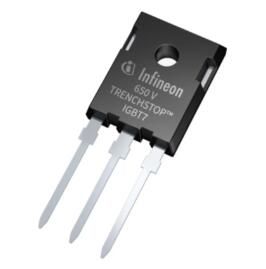 Infineon IKWH50N65EH7XKSA1 Device