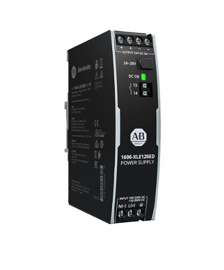 Allen Bradley-1606-XLE120E Power Supply