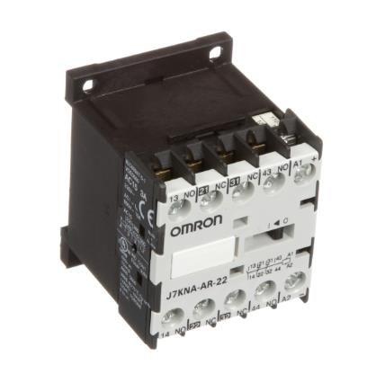 OMRON J7KNA-AR-22 110 Device