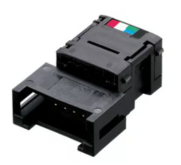OMRON DCN4-TR4 Device
