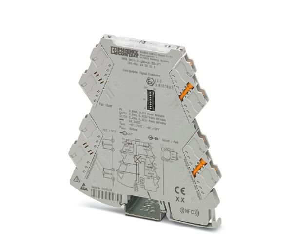 Phoenix Contact 2905028 Connector