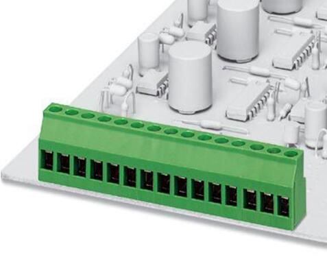 Phoenix Contact 1712203 Connector