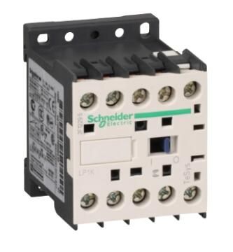 Schneider Electric LP1K1210GD Contactor