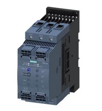 Siemens 3RW40472BB14 Starter