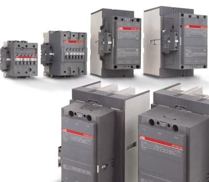 ABB A16-30-11-75 Device