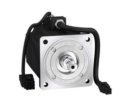 Schneider Electric BCH2LD0230CF5C Motor