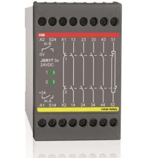 ABB 2TLA010015R4000 Device