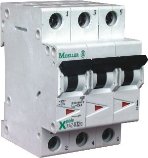 FAZ-K50/3 Switch-Eaton