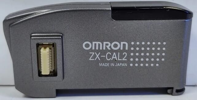 OMRON ZXCAL2 Device