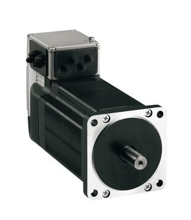 Schneider Electric ILS2K853PB1A0 Motor