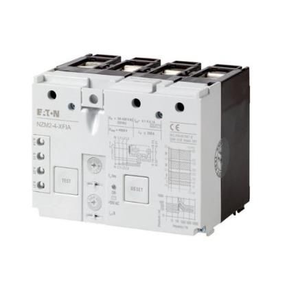 EATON/Moeller 292346 NZM2-4-XFIA Device
