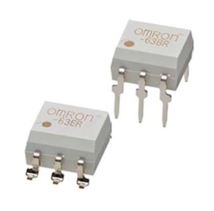 OMRON G3VM-63BR Device