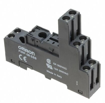 OMRON P2RF08ESS Relay