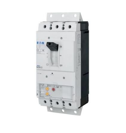 EATON/Moeller 168910 NZMH3-ME220-SVE Device