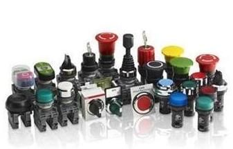 ABB MP4-41L Switches
