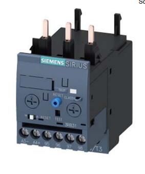 Siemens 3RB31234QB0 Device