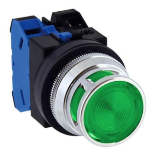 IDEC AOLFD2QM402DNUG Device