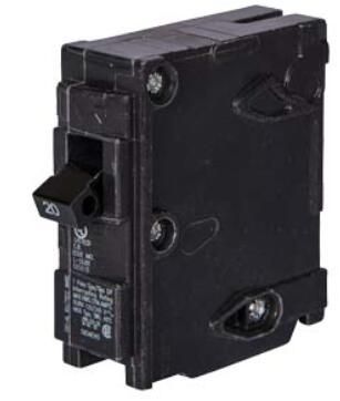 Siemens Q135S Switch
