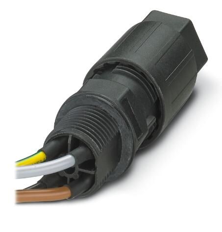 Phoenix Contact 1423980 Connector