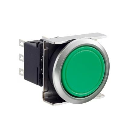 IDEC LBW6MB-M1T6G Device