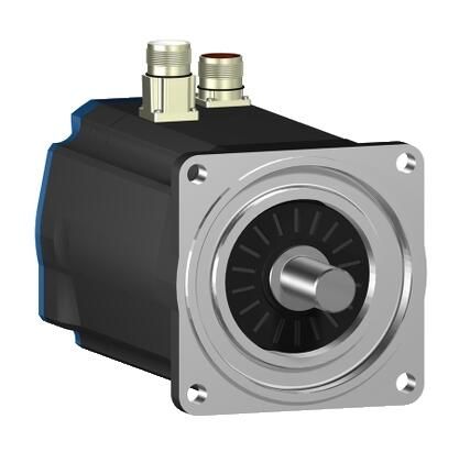Schneider Electric BSH1004T02A1A Motor