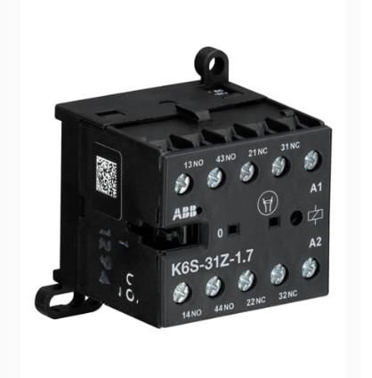 ABB K6S-31Z-1.7 Device