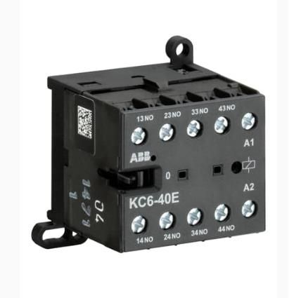 ABB KC6-40E-05 Device