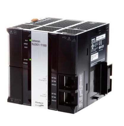 OMRON NJ301-1100 Device