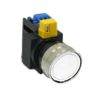 IDEC HW4B-M1F10-W Device