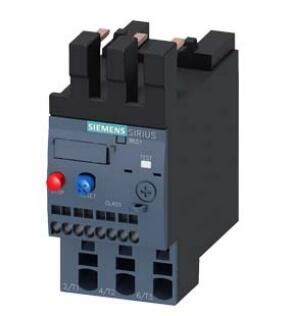Siemens 3RU2126-1JC0 Relay